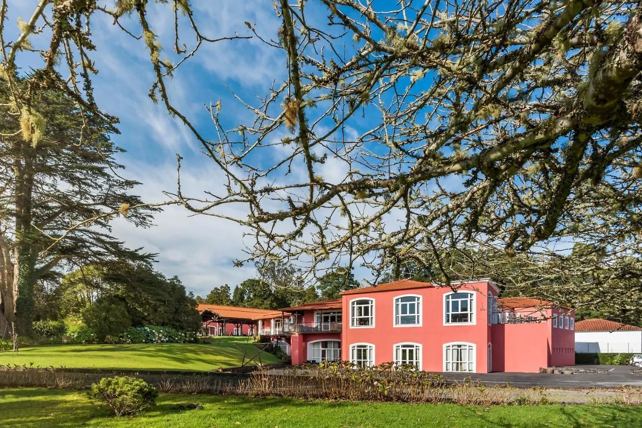 Enotel Santo Da Serra Santo Antonio da Serra Hotel
