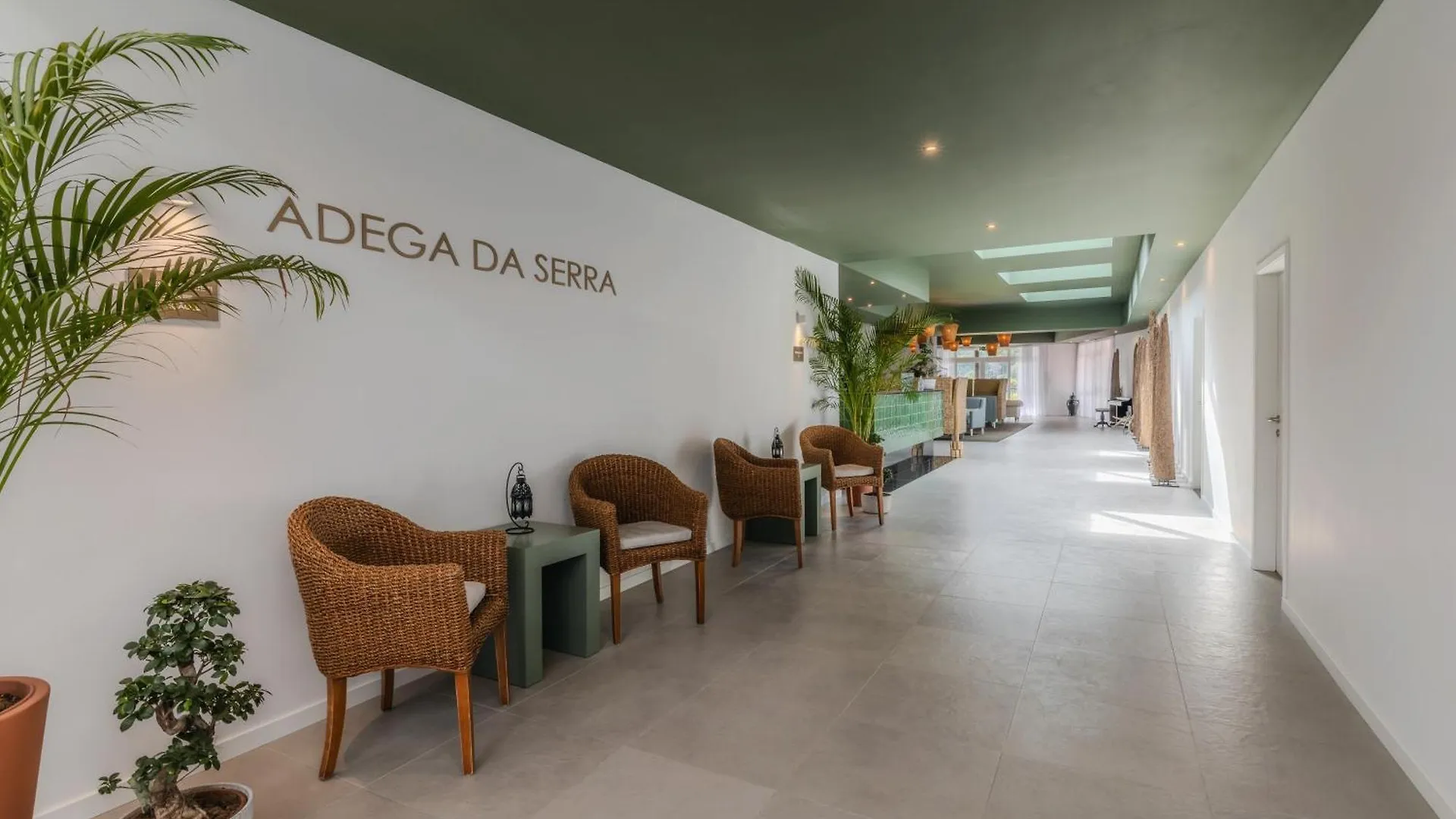 Hotel Enotel Santo Da Serra Santo Antonio da Serra