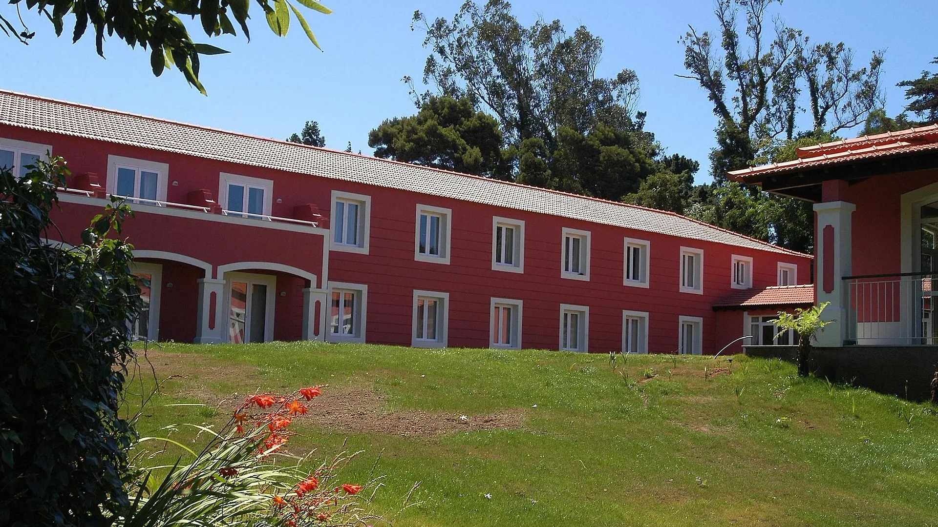 Enotel Santo Da Serra Santo Antonio da Serra Hotel