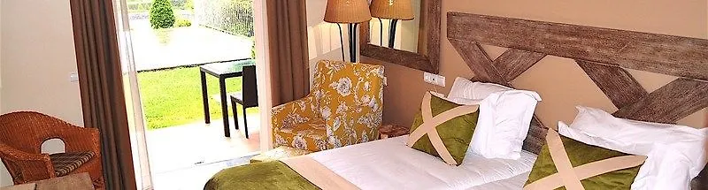 Enotel Santo Da Serra Santo Antonio da Serra Hotel
