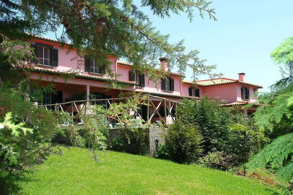 **** Hotel Enotel Santo Da Serra Santo Antonio da Serra Portugal