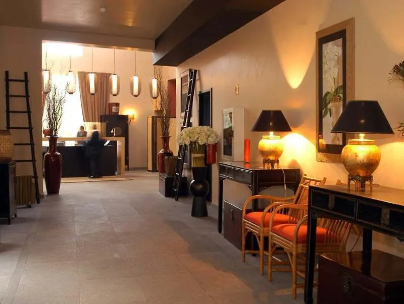 Hotel Enotel Santo Da Serra Santo Antonio da Serra