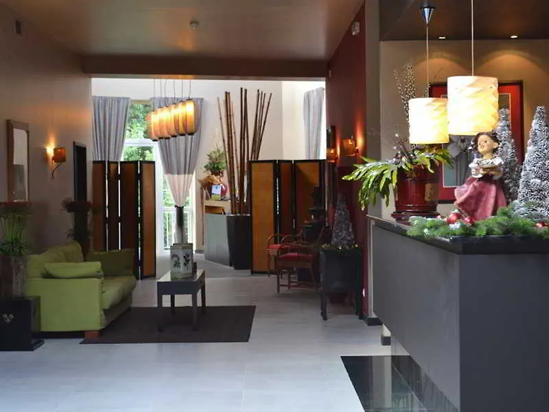 Enotel Santo Da Serra Santo Antonio da Serra Hotel