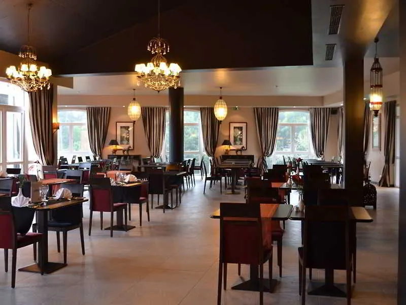 **** Hotel Enotel Santo Da Serra Santo Antonio da Serra Portugal