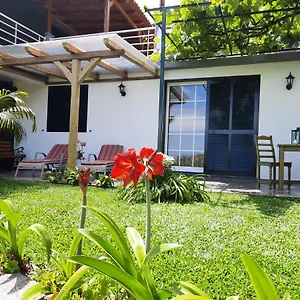 Encanto Do Sol Guest house