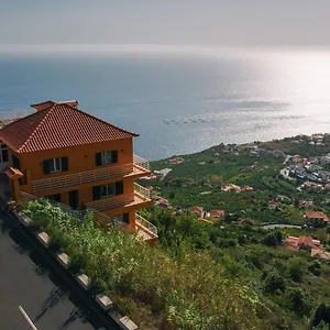 Sunset House Guest house