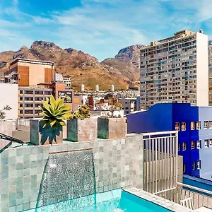 Aparthotel Urban Oasis Kaapstad