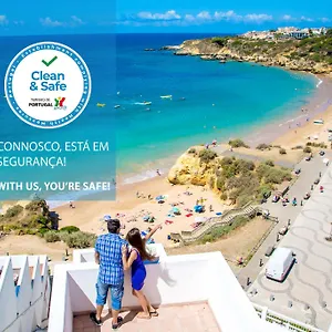 Aparthotel Muthu Clube Da Oura Albufeira