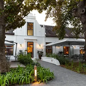 Hotel Erinvale Estate Hotel&spa Somerset West