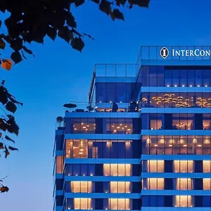 Hotel Intercontinental - By Ihg Ljubljana