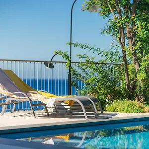 Casa Da Cal - By Casas Na Ilha Guest house