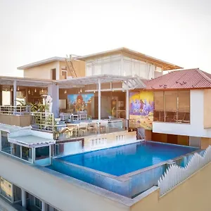 Regenta Place Sabrina Kathmandu, Nepal 4* Kathmandu