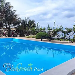 Bluegreen Guest house