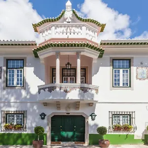 Estefania, Sintra