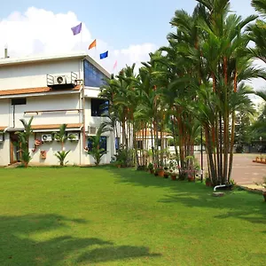 Krishna Holiday Village 4* Thrissur