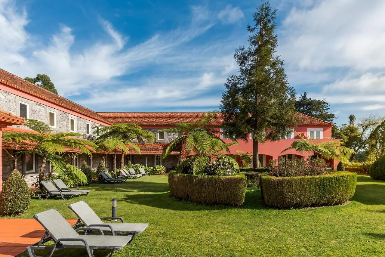 Hotel Enotel Golf Santo da Serra Santo Antonio da Serra