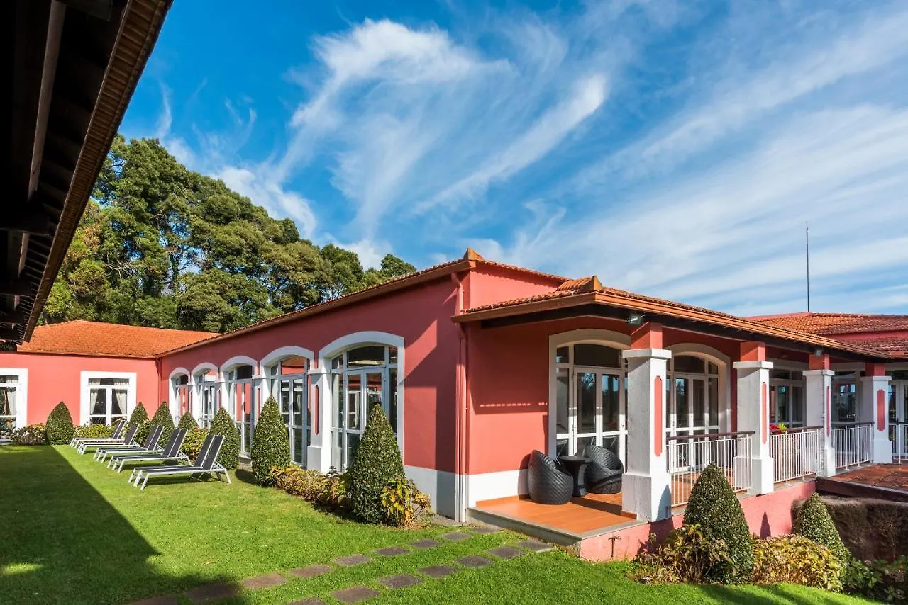 Enotel Golf Santo da Serra Santo Antonio da Serra 4*,