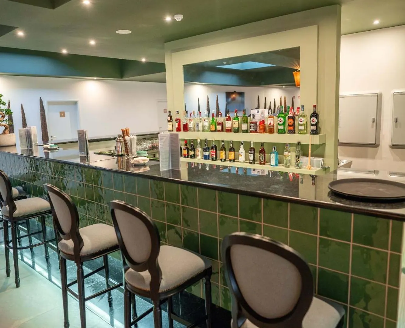 **** Hotel Enotel Golf Santo da Serra Santo Antonio da Serra Portugal