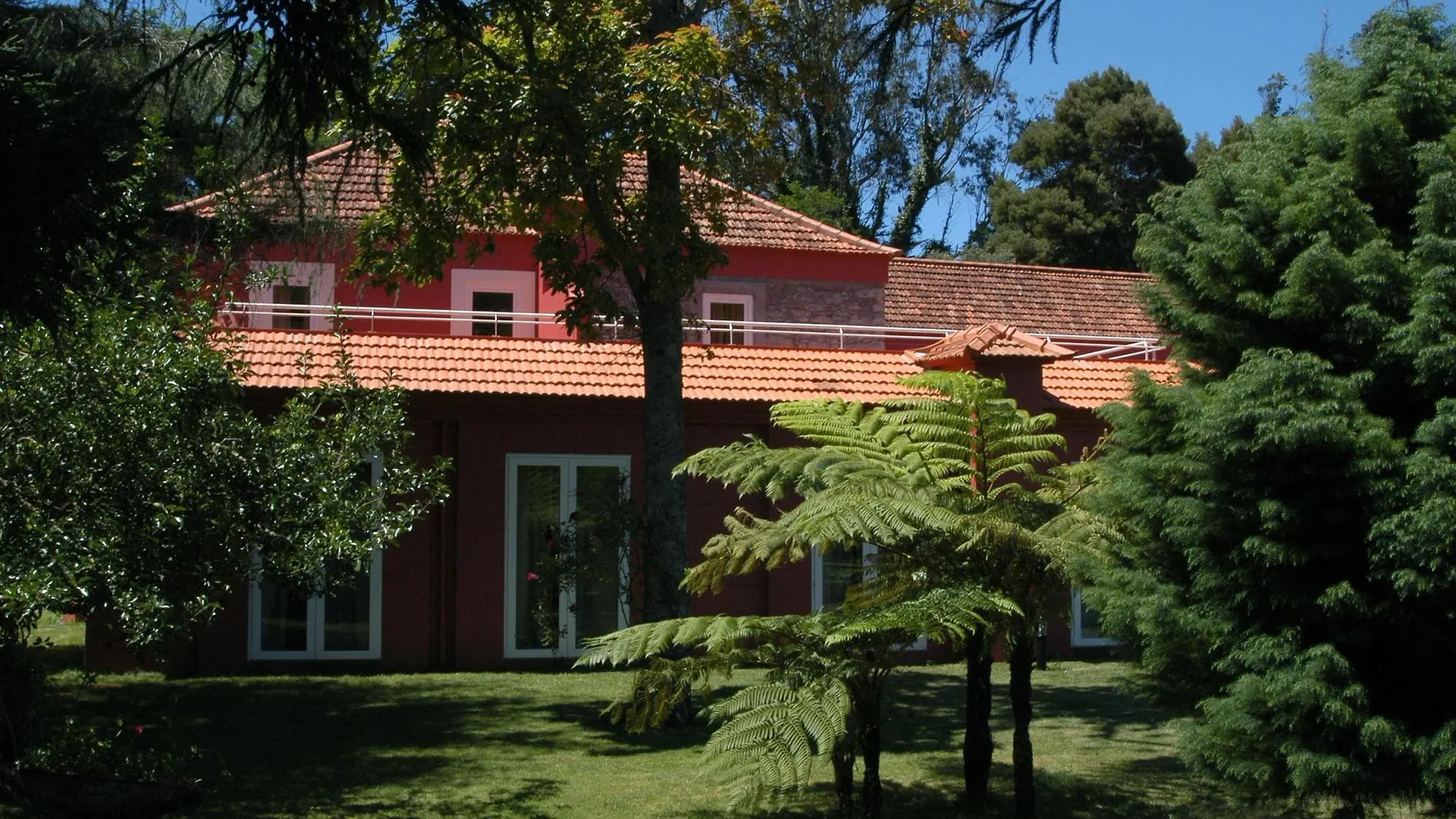 Enotel Golf Santo da Serra Santo Antonio da Serra Hotel