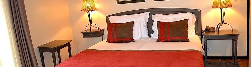 Enotel Golf Santo da Serra Santo Antonio da Serra Hotel