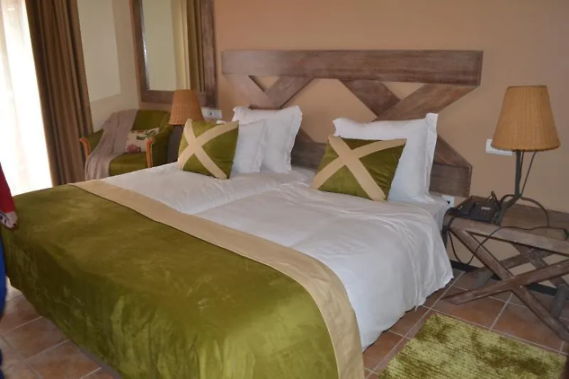 Enotel Golf Santo da Serra Santo Antonio da Serra Hotel