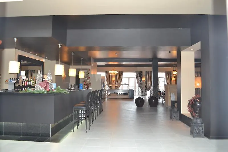**** Hotel Enotel Golf Santo da Serra Santo Antonio da Serra Portugal