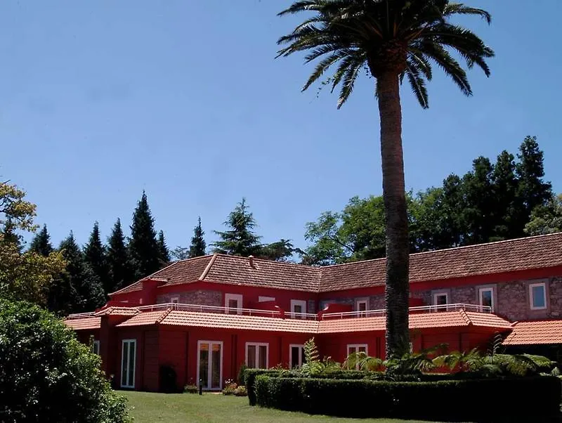 Enotel Golf Santo da Serra Santo Antonio da Serra Hotel