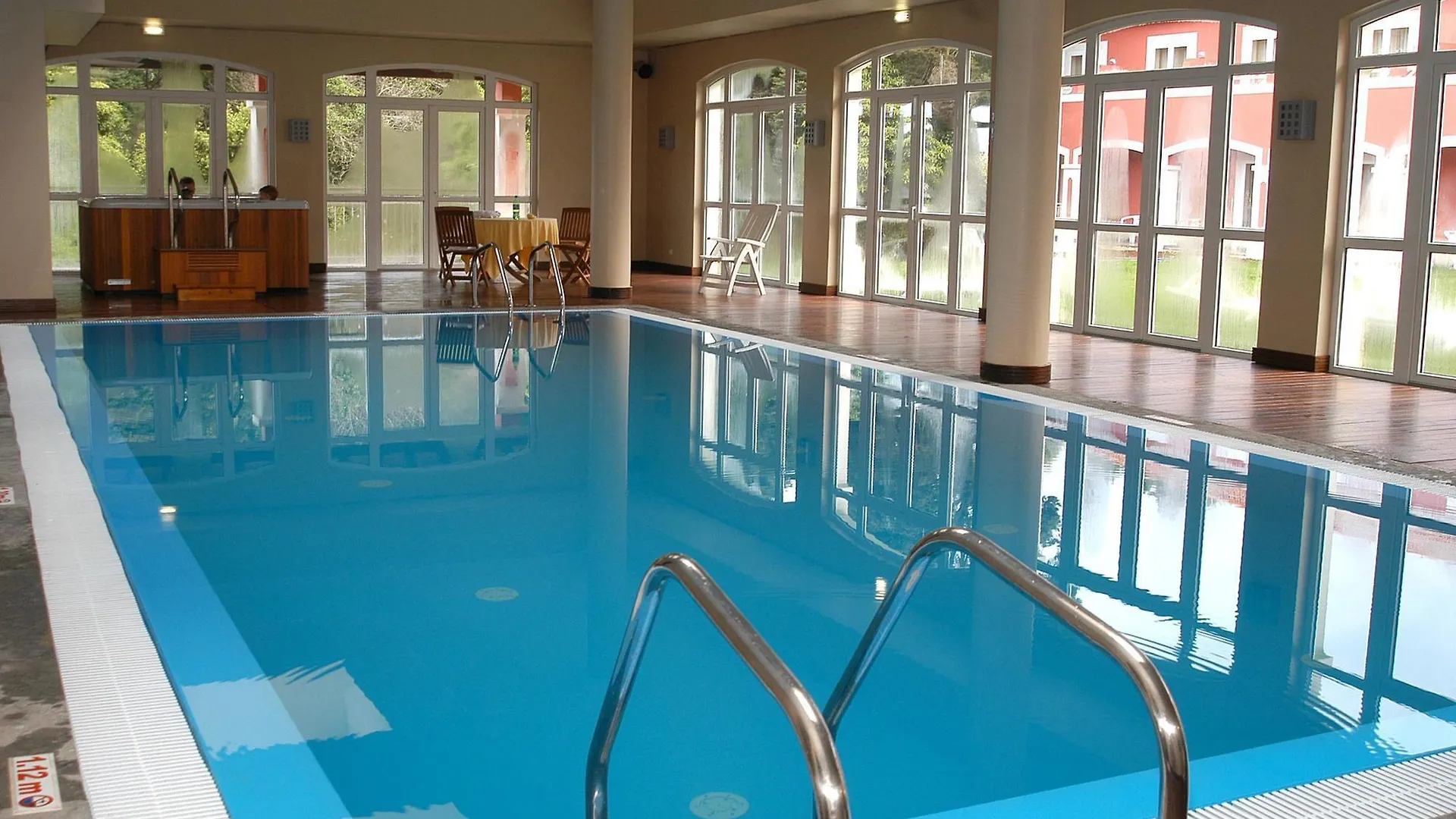 Hotel Enotel Golf Santo da Serra Santo Antonio da Serra