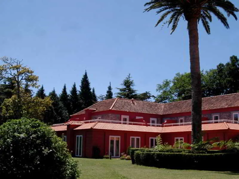 Enotel Golf Santo da Serra Santo Antonio da Serra