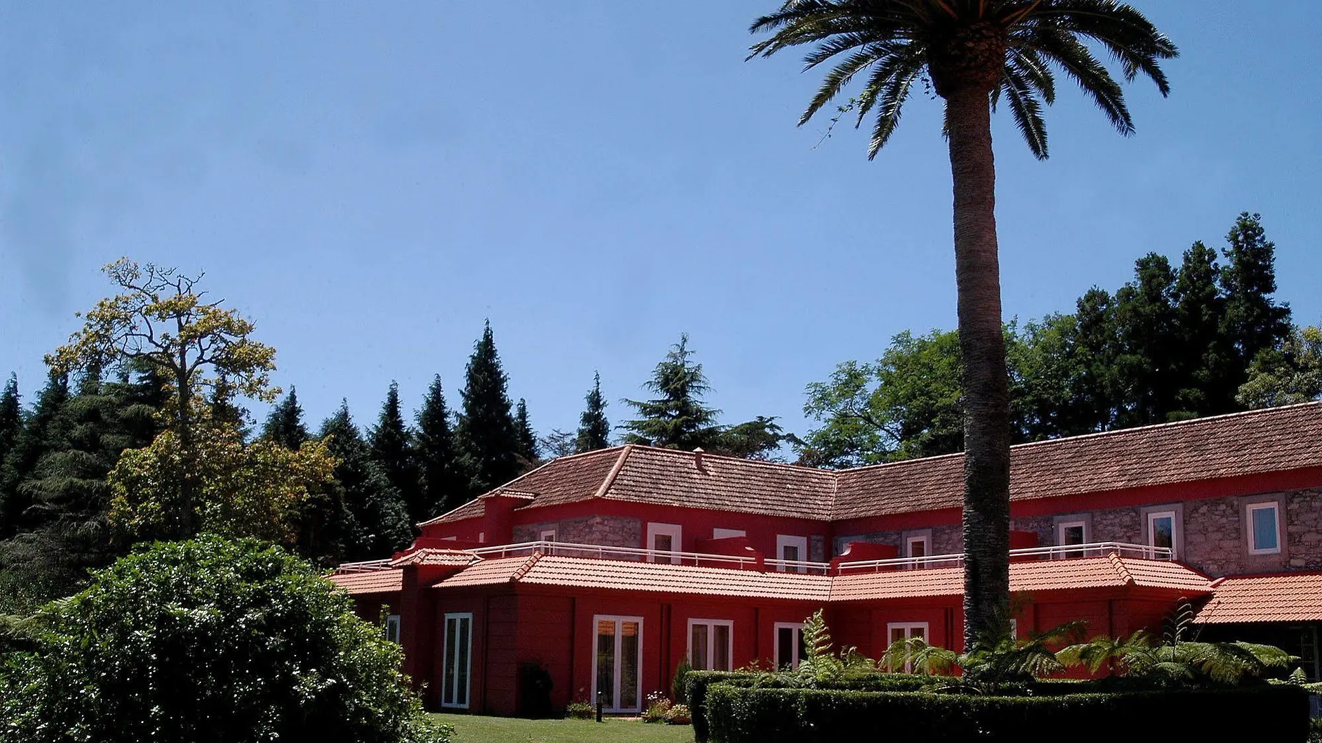 Enotel Golf Santo da Serra Santo Antonio da Serra
