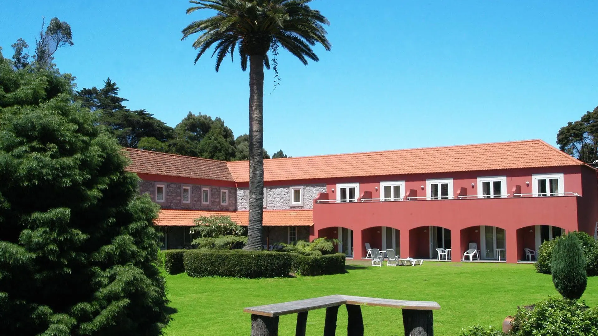 Enotel Golf Santo da Serra Santo Antonio da Serra Hotel