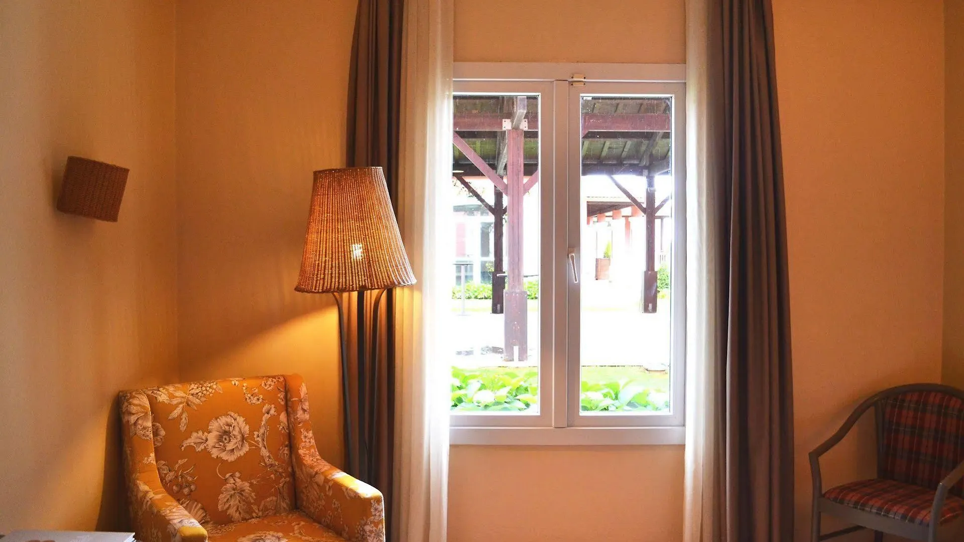 **** Hotel Enotel Golf Santo da Serra Santo Antonio da Serra Portugal