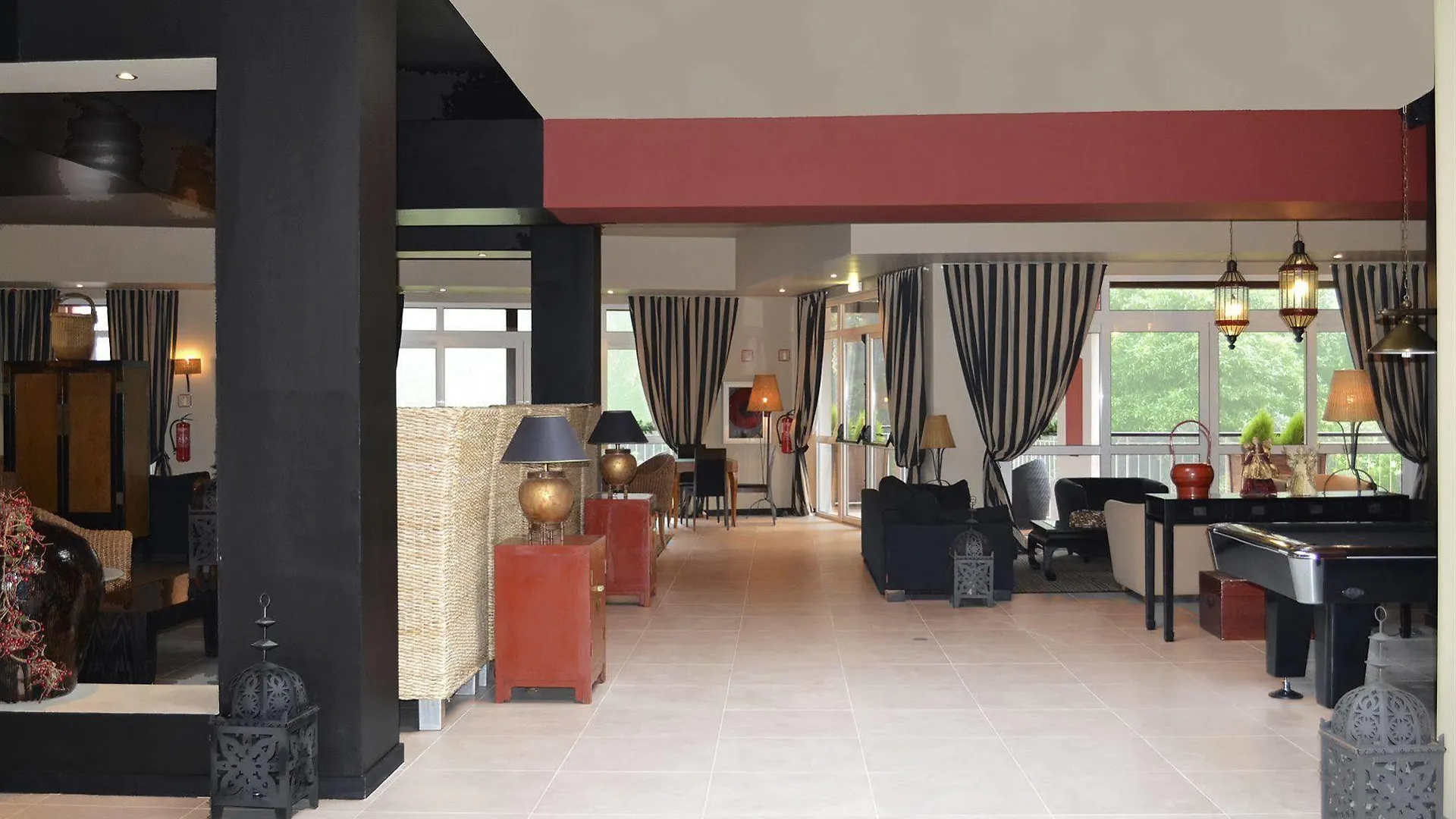 Hotel Enotel Golf Santo da Serra Santo Antonio da Serra
